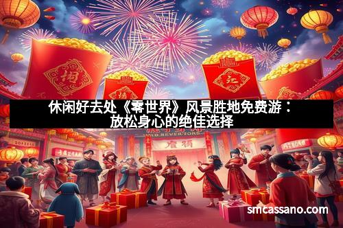 休闲好去处《零世界》风景胜地免费游:放松身心的绝佳选择